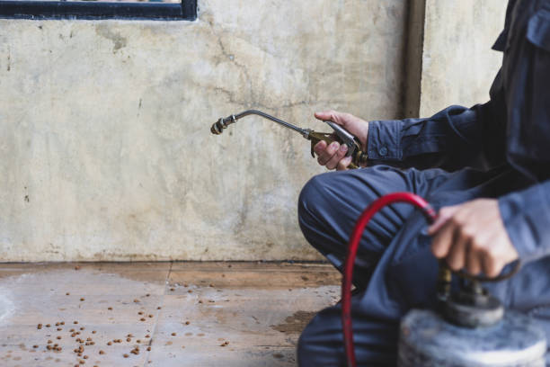 Best Commercial Pest Control Services  in Calumet, PA